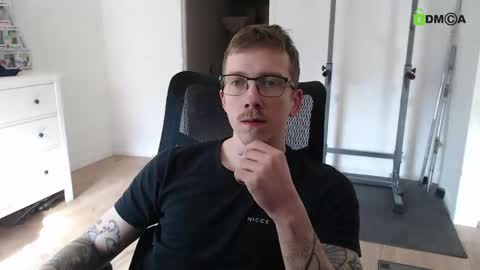 Oatking online show from April 4, 8:56 am