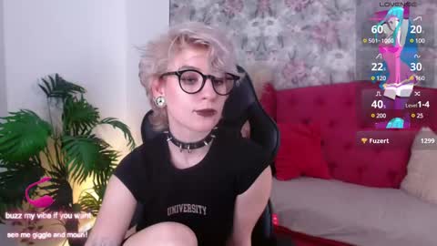 Moonlight online show from February 27, 9:22 am