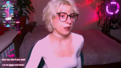 Moonlight online show from October 1, 10:43 am