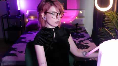 Moonlight online show from May 16, 6:54 am
