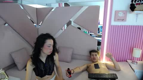 oblivionlove online show from February 28, 7:48 pm