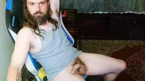 David J. online show from March 23, 4:33 pm