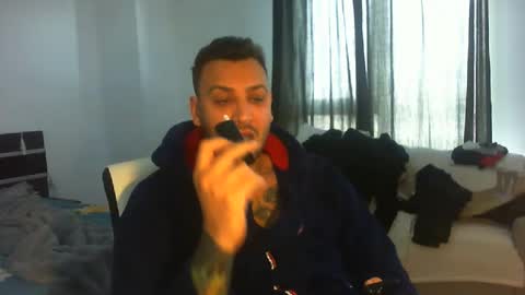 Snapshot of obsession_4you chatting on December 14, 10:24 am Constantine online show from December 14, 10:24 am