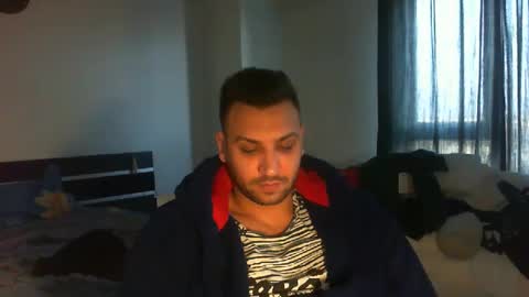 Snapshot of obsession_4you chatting on December 15, 2:05 pm Constantine online show from December 15, 2:05 pm