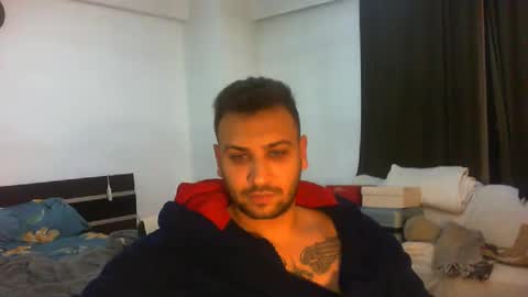 Snapshot of obsession_4you chatting on December 17, 8:10 pm Constantine online show from December 17, 8:10 pm
