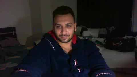 Snapshot of obsession_4you chatting on December 22, 6:59 pm Constantine online show from December 22, 6:59 pm