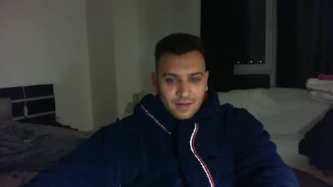 Snapshot of obsession_4you chatting on December 25, 7:13 pm Constantine online show from December 25, 7:13 pm