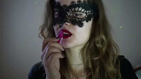 Snapshot of obsessionx_eve chatting on May 28, 10:12 am obsessionx_eve online show from May 28, 10:12 am
