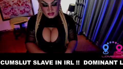  MISTRESS  JANE  online show from December 5, 1:58 am