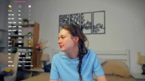 Elis online show from March 14, 8:25 pm