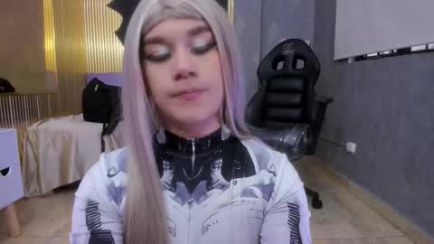 ocean_tay online show from November 15, 10:56 am