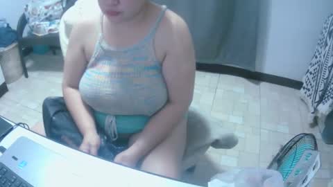 oceanajamara88 online show from December 22, 4:15 pm