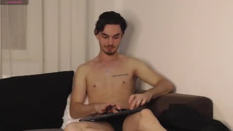 OceanHeart online show from November 10, 10:42 pm