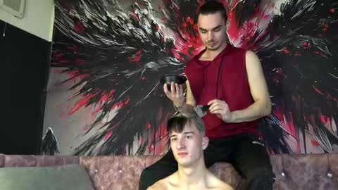 OceanHeart online show from December 15, 6:45 pm