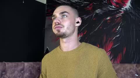 OceanHeart online show from December 18, 7:53 pm