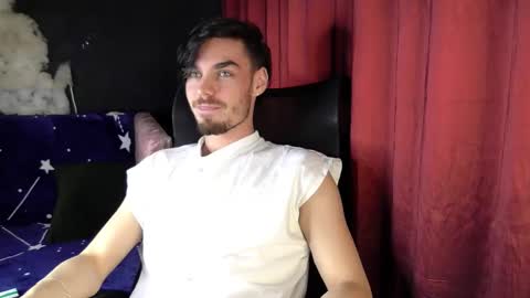 OceanHeart online show from January 5, 6:33 pm