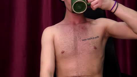 OceanHeart online show from January 14, 6:35 pm