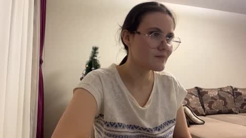 ocieburley online show from January 15, 12:10 pm