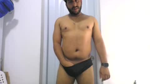 Chris Angel online show from June 19, 2:27 am