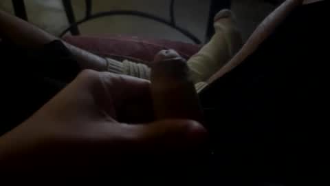 oconner701 online show from January 14, 7:25 am