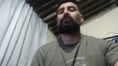 STEVE online show from November 17, 11:54 pm