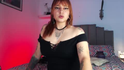 Snapshot of octavia_blom chatting on September 29, 5:01 am octavia blom online show from September 29, 5:01 am