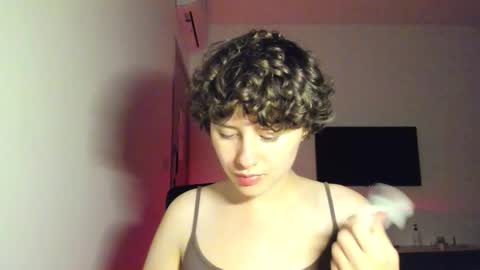 Snapshot of octopussy69x chatting on February 22, 2:15 pm Evie online show from February 22, 2:15 pm