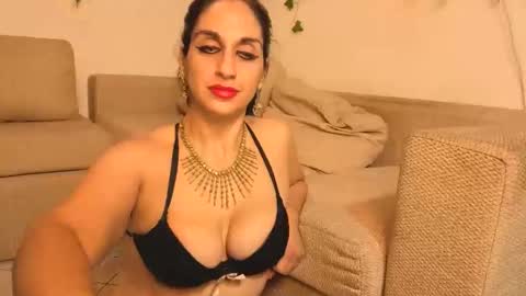 Daniela Dany online show from March 31, 9:26 pm