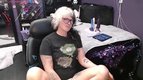 Oddy With A Body online show from February 13, 6:42 am