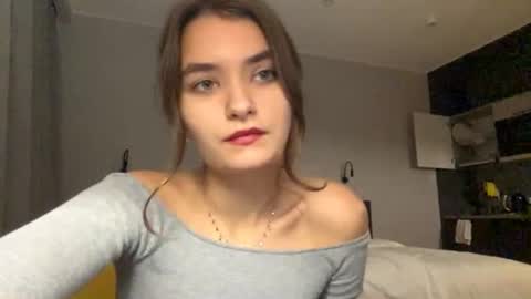 Snapshot of odeliadaidone chatting on October 20, 10:38 am Noelle online show from October 20, 10:38 am