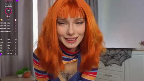 Agata online show from October 27, 4:27 am