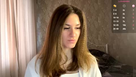 Mia online show from January 13, 9:03 am