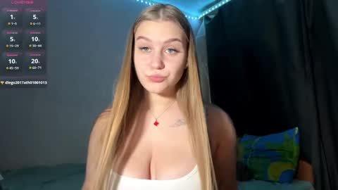 Snapshot of odelindafaro chatting on May 25, 1:28 pm Lili online show from May 25, 1:28 pm