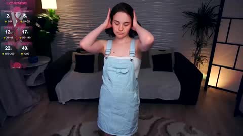  Night Odella Bowman  Julia online show from February 22, 11:24 am