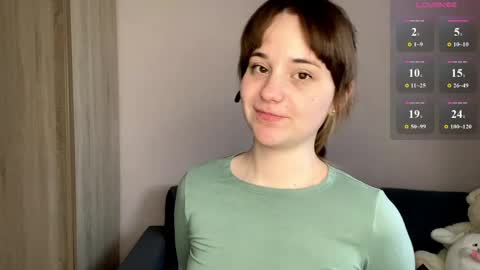  Night Odella Bowman  Julia online show from May 6, 7:35 am