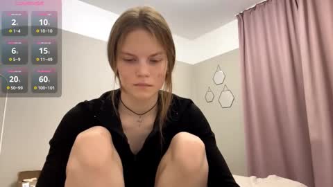 Snapshot of odelynacrook chatting on September 19, 2:51 pm Aneta Bruno online show from September 19, 2:51 pm