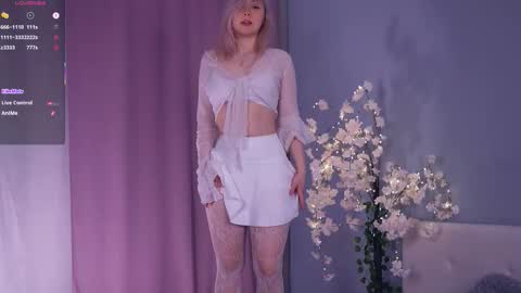 Alice online show from February 16, 7:21 pm