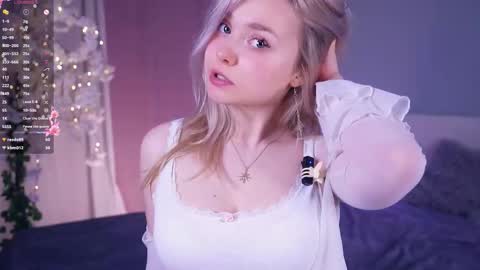 Alice online show from March 15, 5:52 pm