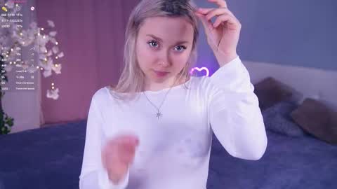 Alice online show from March 25, 5:30 pm