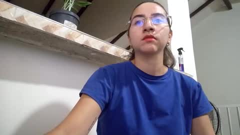 Val online show from January 27, 11:33 pm