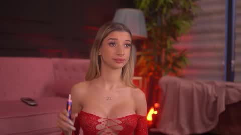 Odette online show from November 30, 6:17 am