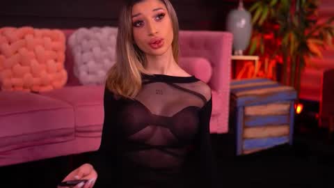 Odette online show from January 16, 6:06 am