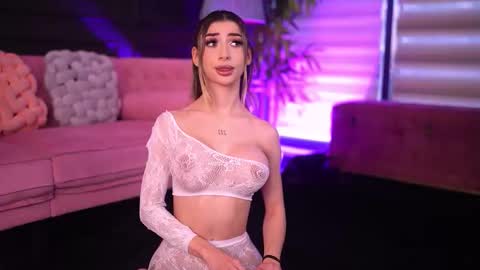 Odette online show from March 4, 6:08 am