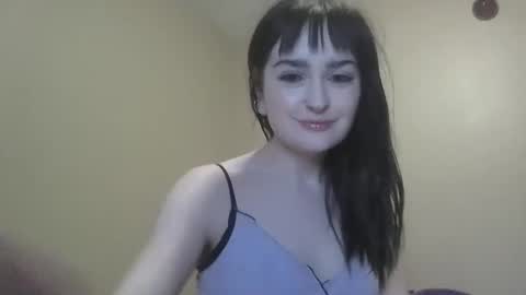 Snapshot of odetteraine chatting on February 15, 11:45 pm Odette online show from February 15, 11:45 pm