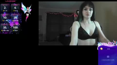 Snapshot of odetteraine chatting on April 29, 2:21 pm Odette online show from April 29, 2:21 pm