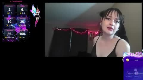 Snapshot of odetteraine chatting on June 9, 12:44 am Odette online show from June 9, 12:44 am