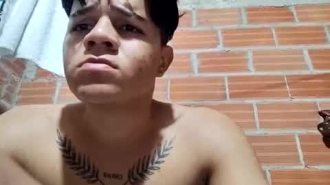 odiaz19 online show from January 8, 1:19 am