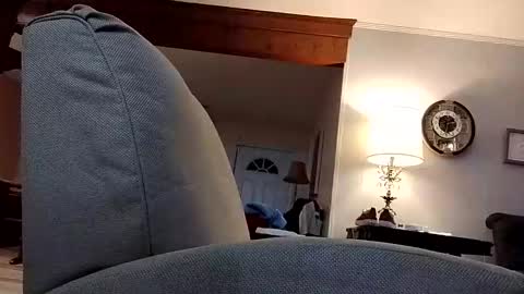 MichaelMayhem online show from December 31, 8:26 am