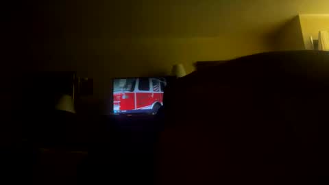 MichaelMayhem online show from September 21, 6:15 am