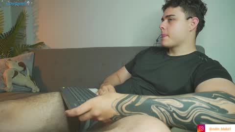 ODIN online show from December 3, 2:14 am